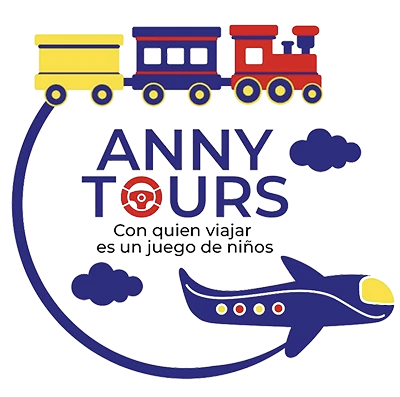 annytours.com